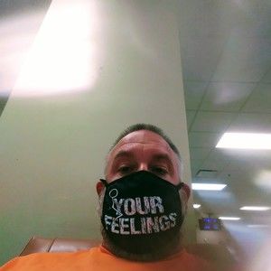 Meet your Posher, Jesse